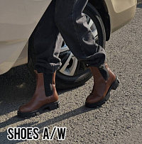 Shoes a/w Обувь осень-зима КРЕМ Ирландия, кг Shoes a/w Обувь осень-зима КРЕМ Ирландия, кг